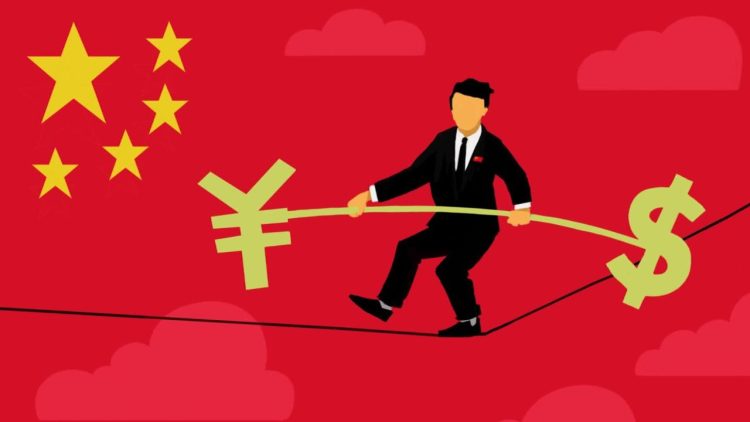 China’s Slowdown: Global Market Risks and Economic Data You Must Know