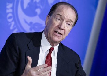 How Global Debt Levels Could Trigger a Stock Market Reset