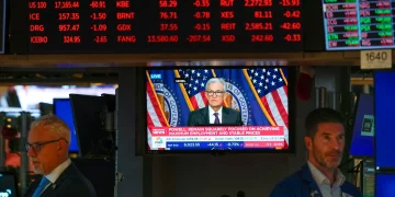 Navigating Fed News: Investing Tips for Interest Rate Announcements