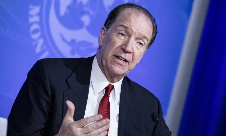 How Global Debt Levels Could Trigger a Stock Market Reset