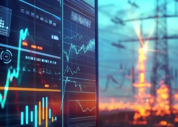 Energy Market Developments: Stock Analysis in the Wake of Oil Price Shifts