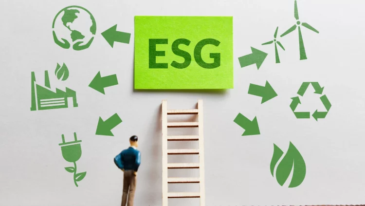 Investing in ESG: Aligning Portfolios with Social Responsibility Trends