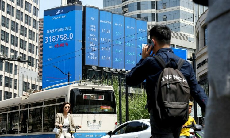 Global Economic Indicators: Decoding Their Impact on U.S. Stocks