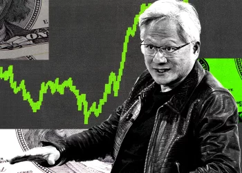 Can Nvidia Sustain Its Growth Trajectory?