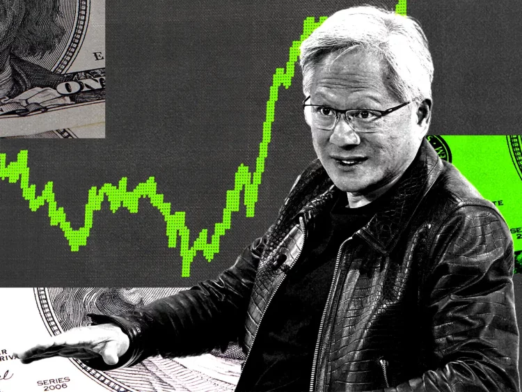 Can Nvidia Sustain Its Growth Trajectory?