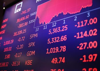 Building a Resilient Portfolio: Strategies Amid Market Uncertainty