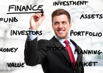 GDP Growth Projections: Aligning Investment Strategies with Economic Outlooks