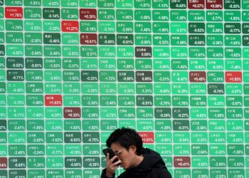 Is Japan’s Bull Market Finally Back for Good?