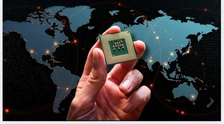 Are Semiconductors Still a Buy After Hitting All-Time Highs?