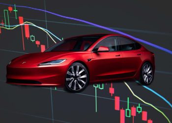 Is Tesla a Tech Company or Just a Car Maker?