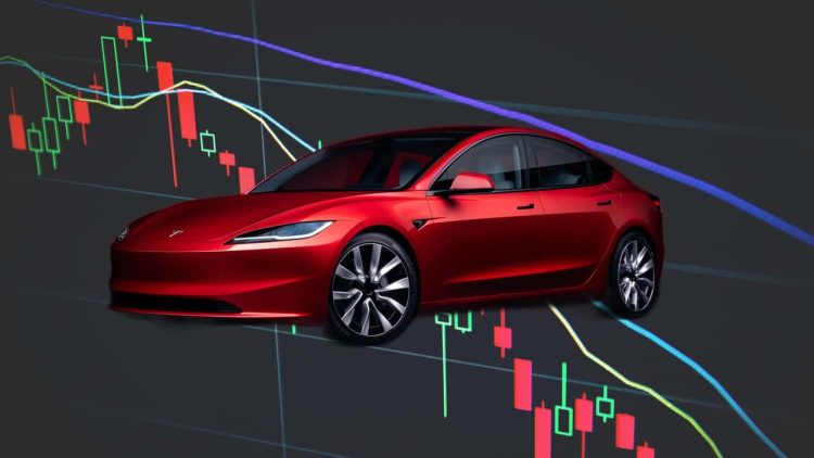 Is Tesla a Tech Company or Just a Car Maker?
