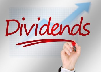 Why Dividend Stocks Shine When Growth Slows