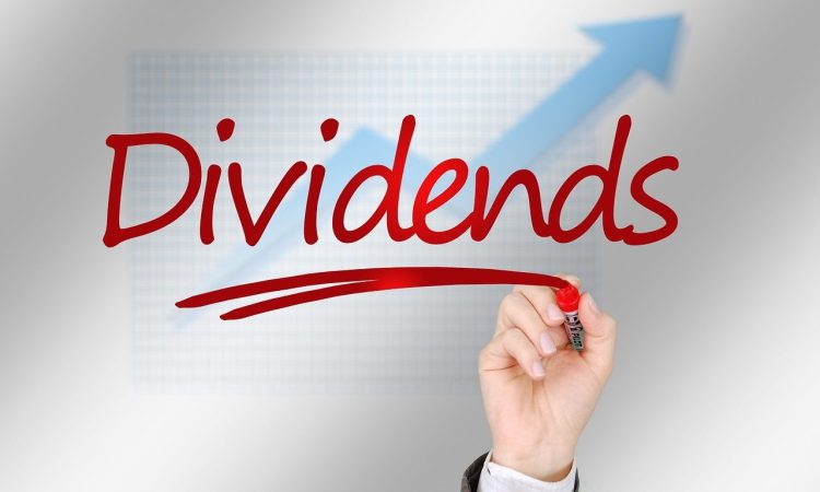 Why Dividend Stocks Shine When Growth Slows
