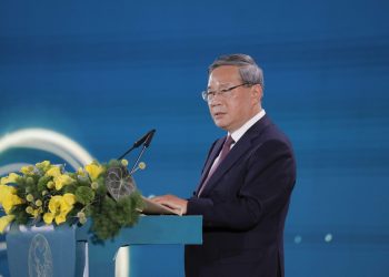 Is China’s Economic Slowdown the Biggest Threat to Global Markets in 2025?