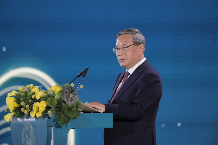 Is China’s Economic Slowdown the Biggest Threat to Global Markets in 2025?