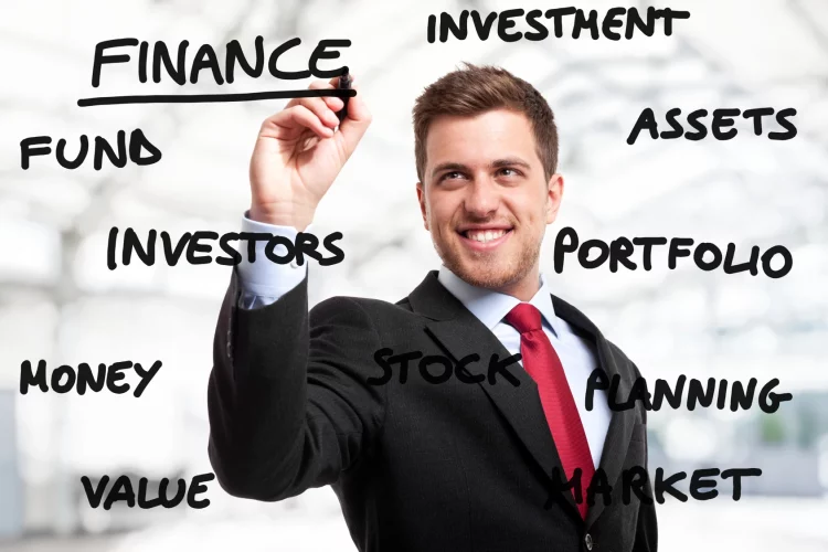 GDP Growth Projections: Aligning Investment Strategies with Economic Outlooks