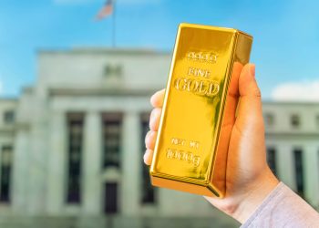 Why Gold Just Hit All-Time Highs—And What Veteran Traders Are Doing Next