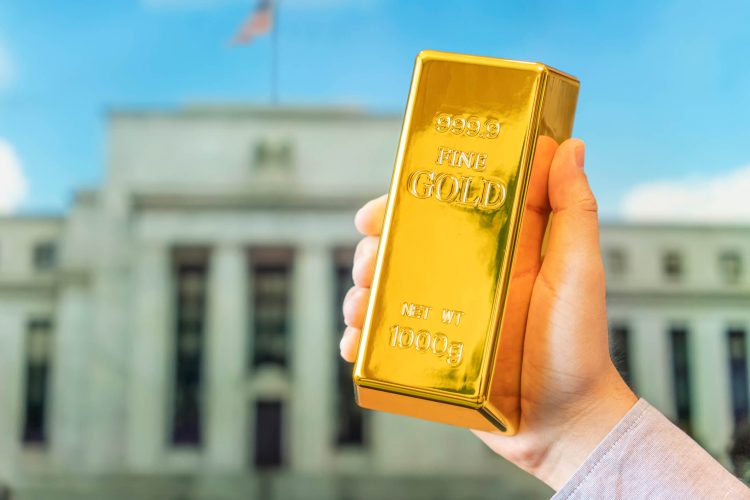 Why Gold Just Hit All-Time Highs—And What Veteran Traders Are Doing Next