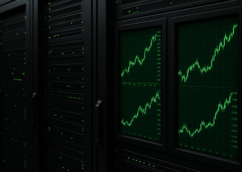 Can AI-Driven Economic Models Predict the Next Market Crisis?