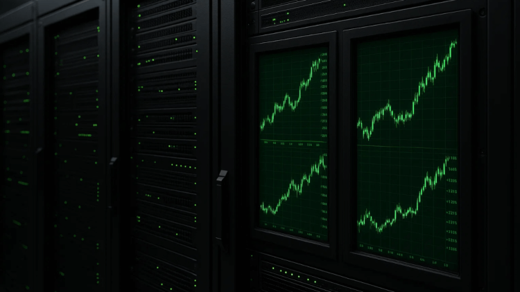 Can AI-Driven Economic Models Predict the Next Market Crisis?