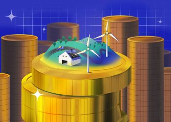 How to Profit From the $1 Trillion Climate Tech Boom?