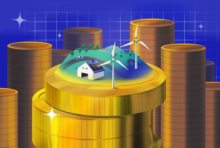 How to Profit From the $1 Trillion Climate Tech Boom?