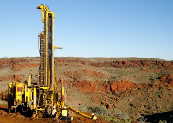 What’s Behind the Sudden Boom in Antarctic Resource Stocks?