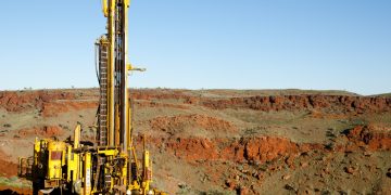 What’s Behind the Sudden Boom in Antarctic Resource Stocks?