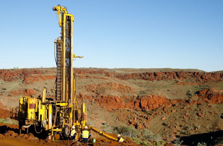 What’s Behind the Sudden Boom in Antarctic Resource Stocks?