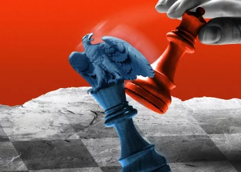 Are Trade Wars Masking a Deeper Productivity Crisis?