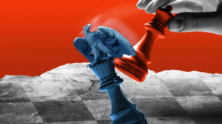 Are Trade Wars Masking a Deeper Productivity Crisis?