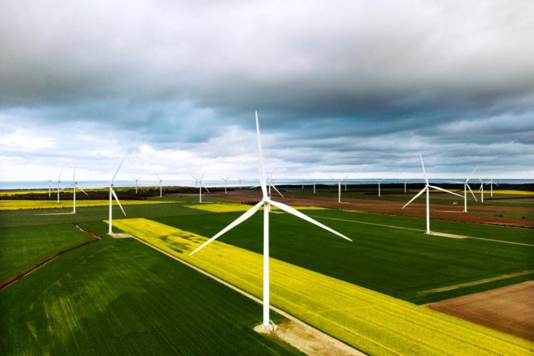 Is Europe’s Green Tech Boom Creating a Valuation Bubble in Wind and Solar Stocks?