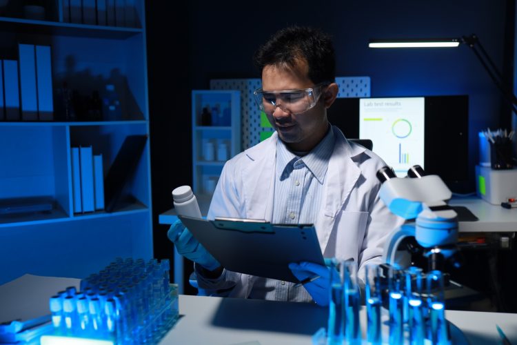 Can Quantum Computing Stocks Like IonQ Revolutionize Portfolio Returns?