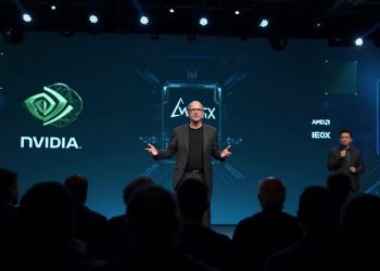 What’s Driving Nvidia’s 300% Rally—Can It Last?