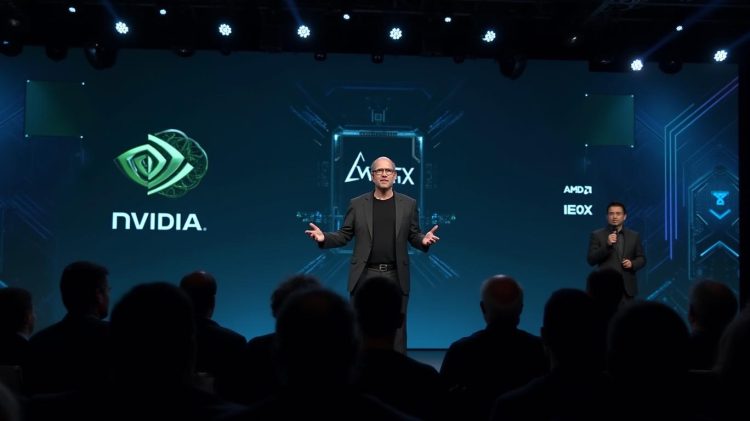 What’s Driving Nvidia’s 300% Rally—Can It Last?