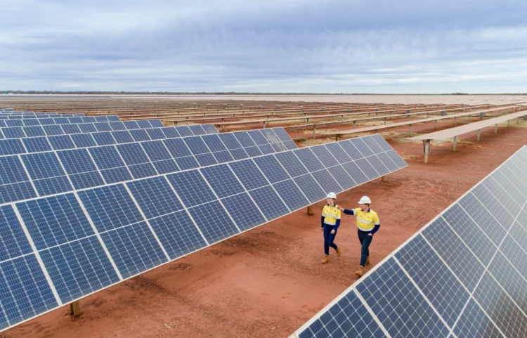 How to Profit From the $1 Trillion Climate Tech Boom?