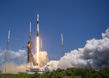 What’s Behind the Surge in Space Infrastructure Stocks—And Which Ones Are Sustainable?