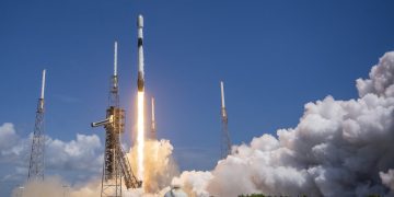 What’s Behind the Surge in Space Infrastructure Stocks—And Which Ones Are Sustainable?