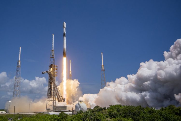 What’s Behind the Surge in Space Infrastructure Stocks—And Which Ones Are Sustainable?