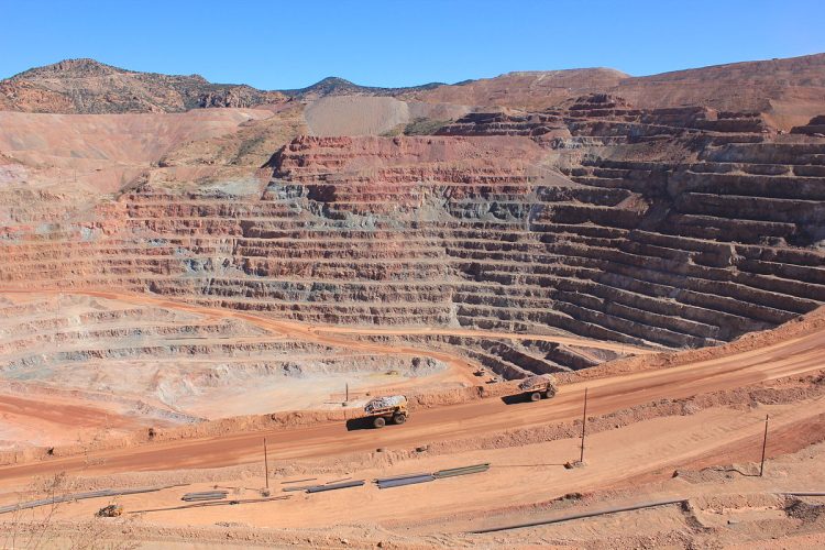 Is the Copper Supply Crunch Fundamentally Changing Mining Stock Valuations?