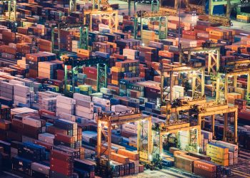 Are Shipping Container REITs the New Inflation Hedge?