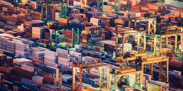 Are Shipping Container REITs the New Inflation Hedge?