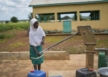 What Makes a Stock ‘Climate Migration-Proof’?