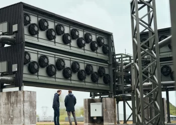 What’s Behind the 72% Surge in Carbon Capture Stocks Since Q2?