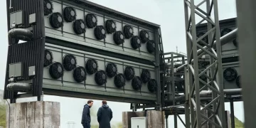 What’s Behind the 72% Surge in Carbon Capture Stocks Since Q2?