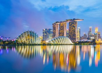 Offshore Hedge Hub Disruptions: How Singapore and Switzerland Are Redrawing the Risk Landscape