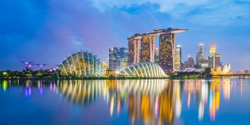 Offshore Hedge Hub Disruptions: How Singapore and Switzerland Are Redrawing the Risk Landscape