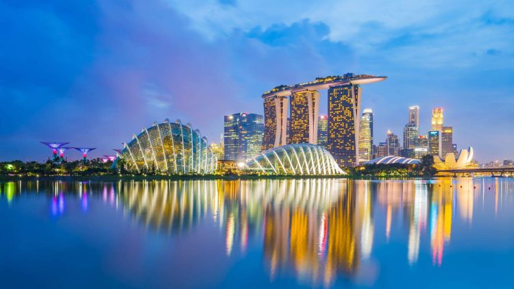 Offshore Hedge Hub Disruptions: How Singapore and Switzerland Are Redrawing the Risk Landscape