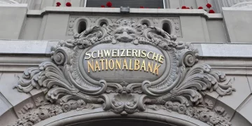 Central Bank “Verbal Bomb Disposal”: How the Blink Frequency Before the Swiss National Bank’s Silence Predicts Policy Black Swans